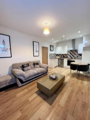 One Bedroom Apartment in Bangor